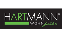 Logo von Hartmann Wohnfühlen