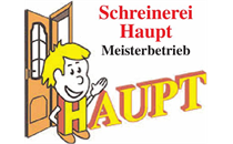 Logo von Haupt Schreinerei