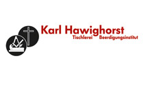 Logo von Hawighorst Karl Tischlerei und Beerdigungsinstitut