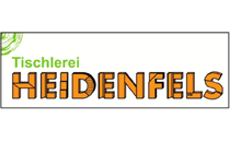 Logo von Heidenfels Gregor Tischlerei