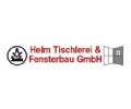 Logo von Helm Tischlerei & Fensterbau GmbH