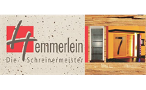 Logo von Hemmerlein Die Schreinermeister