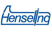 Logo von Henseling GmbH Tischlerei