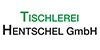 Logo von Hentschel GmbH Gebäudereinigung und Tischlerei