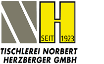 Logo von Herzberger Norbert GmbH