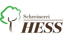 Logo von Hess Marco
