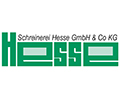 Logo von Hesse GmbH & Co Schreinerei KG