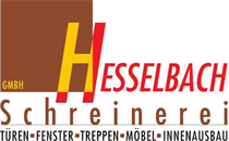 Logo von Hesselbach GmbH