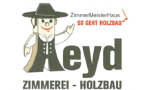 Logo von Heyd Holzbau GmbH