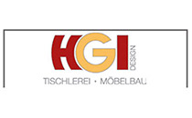 Logo von HGI Objektdesign GmbH & Co. KG