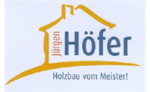 Logo von Höfer Jürgen Zimmereigeschäft