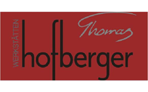 Logo von Hofberger Thomas