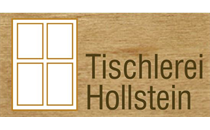 Logo von Hollstein, Tischlerei