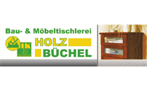 Logo von Holz Büchel