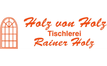 Logo von Holz von Holz Tischlerei Rainer Holz