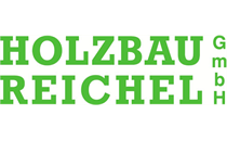 Logo von Holzbau Reichel GmbH