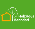 Logo von HolzHaus Bonndorf GmbH