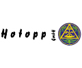 Logo von Hotopp GmbH Frank Zimmerei