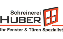 Logo von Huber Fenster & Türen