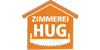 Logo von Hug Zimmerei GmbH