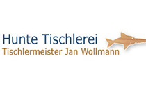 Logo von Hunte Tischlerei