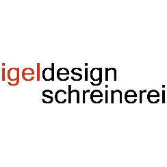 Logo von Igeldesign Schreinerei GmbH