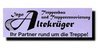 Logo von Ingo Altekrüger - Tischlermeister -