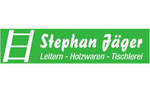 Logo von Jäger Stephan, Leitern-Holzwaren