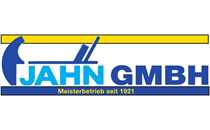 Logo von Jahn GmbH