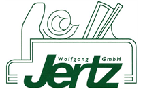 Logo von Jertz Wolfgang GmbH