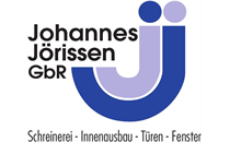 Logo von Jörissen, Johannes GbR