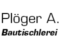 Logo von Johannes Plöger e.K. Bautischlerei