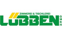 Logo von Josef Lübben GmbH, alle Holzarbeiten am Bau