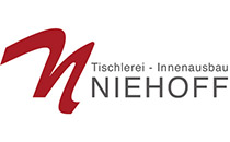 Logo von Josef Niehoff GmbH Tischlerei u. Innenausbau