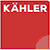 Logo von Kähler Bau GmbH