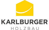 Logo von Karlburger Holzbau GmbH