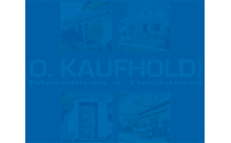 Logo von Kaufhold O. GmbH
