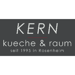 Logo von Kern Küche und Raum - Kern Küchenvertrieb GmbH