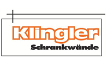 Logo von Klingler Schrankwände GmbH & Co. KG