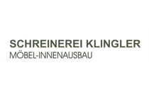 Logo von Klingler, Schreinerei