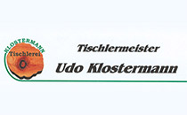 Logo von Klostermann Udo Bau- und Möbeltischlerei