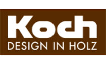 Logo von KOCH GmbH Schreinerei