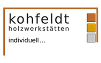 Logo von Kohfeldt Holzwerkstätten