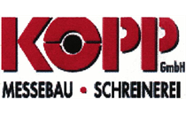 Logo von Kopp Messebau GmbH