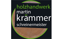 Logo von Krämmer Martin Holzhandwerk