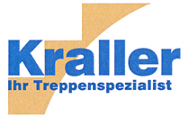 Logo von Kraller Franz Schreinerei Treppenbau