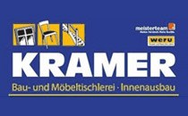 Logo von Kramer Norbert, Ludger Tischlerei