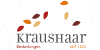 Logo von Kraushaar Bestattungsinstitut Tischlerei