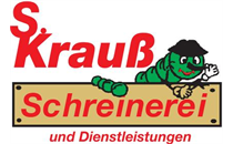 Logo von Krauß Siegbert Schreinerei