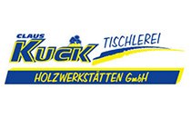 Logo von Kuck Claus GmbH Tischlerei Treppen Innenausbau